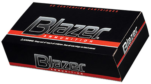 Ammunition CCI   Speer 248 ft lbs 38Special CCI 3514    BLAZER S 38S+P    125 JHP        50/20 • Model: 248 ft lbs